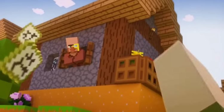 Minecraft 1.20 Update How to find a Sniffer Egg