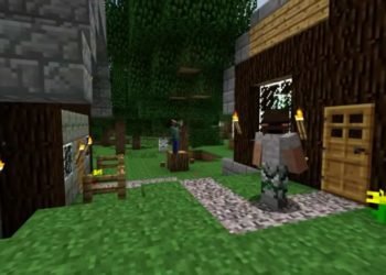 Minecraft 1.20 (PC) Shaders: How to Download & Install?