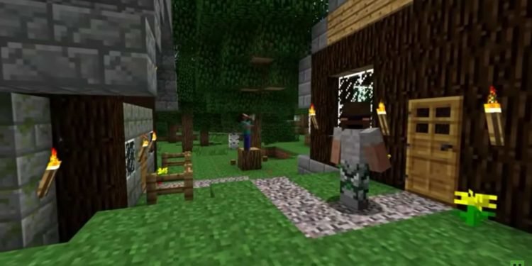 Minecraft 1.20 (PC) Shaders: How to Download & Install?