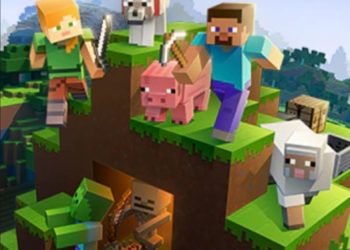 Minecraft Error Code Glowstone