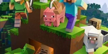 Minecraft Texture Packs