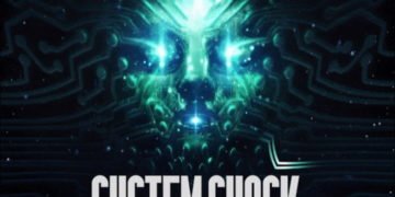 Mouse not working in System Shock