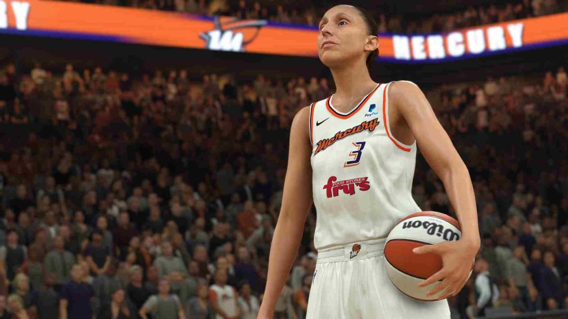 NBA 2K23 Season 8 Release Date: When is it coming out - DigiStatement
