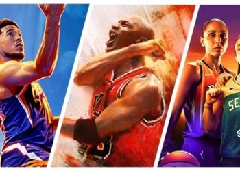 NBA 2K23 Season 8 Release Date When is it coming out