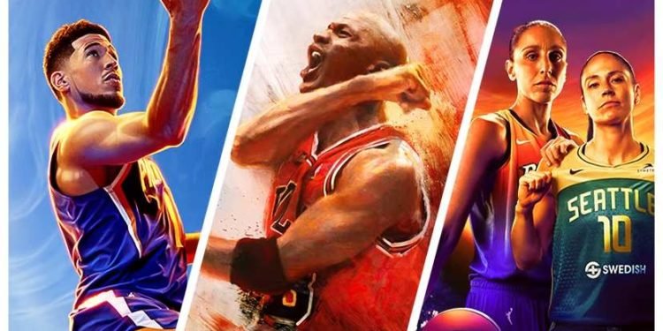 NBA 2K23 Season 8 Release Date: When Is It Coming Out - DigiStatement