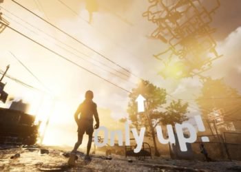 Only Up controller support