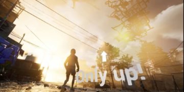 Only Up controller support