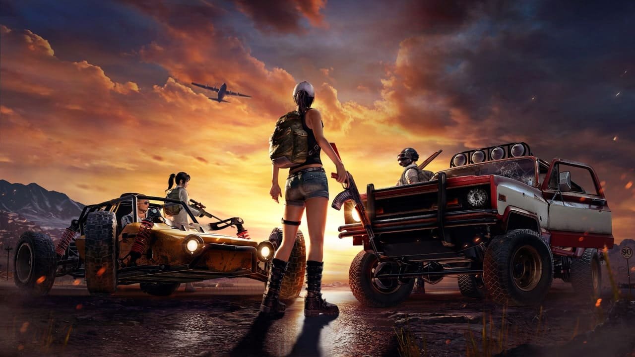 PUBG Xbox Error “Not Authorized by your Platform” troubling players: Is There Any Fix Yet?