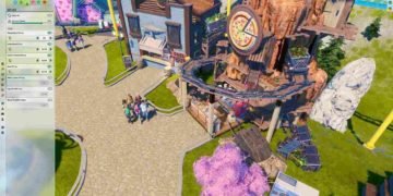 Park Beyond Save File Location Where is it