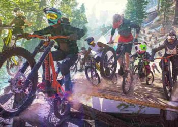 Riders Republic Steam Deck Support Is it available