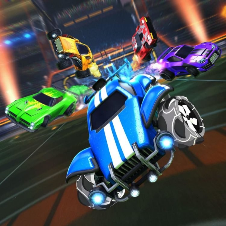 Rocket League Season 12 Release Date: When is it Coming Out ...