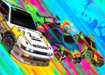 Rocket League season 12 release date