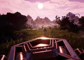 Satisfactory Game How to Remove Boulders-min