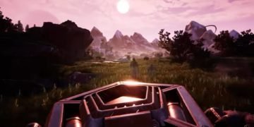 Satisfactory Game How to Remove Boulders-min