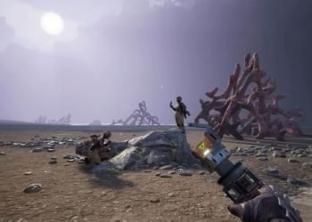 Satisfactory Game How to Use Blueprints