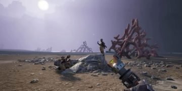 Satisfactory Game How to Use Blueprints