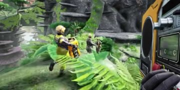 Satisfactory Game How to get Jetpack1