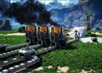 Satisfactory Save File Location