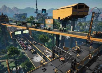 Satisfactory Update 8 Release Date & more details