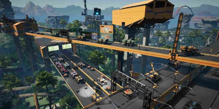 Satisfactory Update 9 Release Date When it will be available