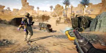 Satisfactory game Xbox Series X & PS5 Release Date