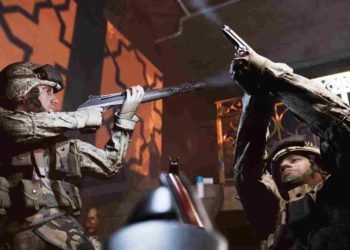 Six Days in Fallujah How to mute players