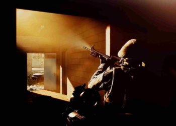 Six Days in Fallujah How to reload