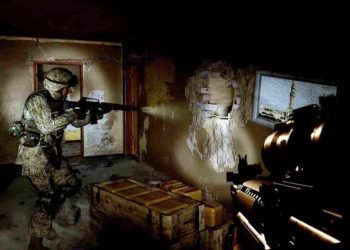 Six Days in Fallujah No AudioSound Not Working Issue Is there any fix yet