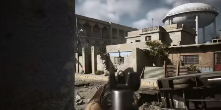 Six Days in Fallujah PS4, PS5, Xbox One, Xbox Series X/S & Nintendo Switch Release Date: When is it Coming Out?