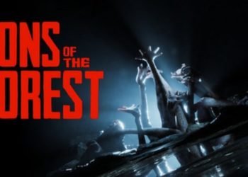 Sons of the Forest (SotF) crashing