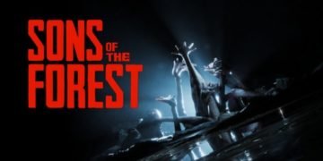 Sons of the Forest (SotF) crashing