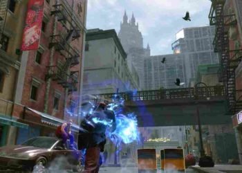 Street Fighter (SF) 6 Best Settings for High FPS & Low Input Lag