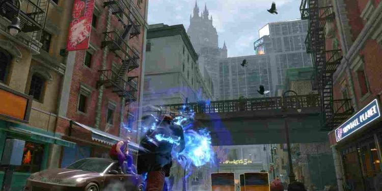 Street Fighter (SF) 6 Best Settings for High FPS & Low Input Lag