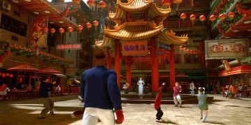 Street Fighter (SF) 6: How to disable Screen Shake
