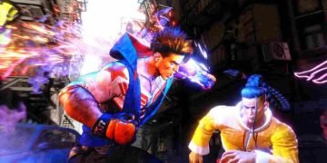Street Fighter (SF) 6 How to enabledisable Motion Blur, VSync, Ambient Occlusion, & Depth of Field