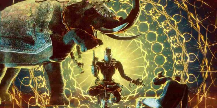 Street Fighter (SF) 6 How to enabledisable Spatial Sound