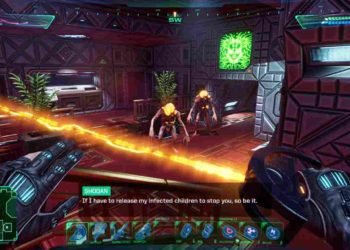 System Shock Steam Deck Compatibility Details & More
