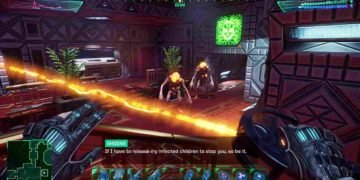System Shock Steam Deck Compatibility Details & More