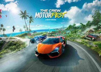 The Crew Motorfest Closed Beta Release Date, Platforms, & More