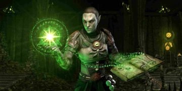 The Elder Scrolls Online Necrom Stuck at Download Issue Is there any fix yet