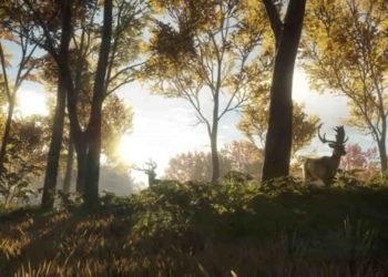 The Hunter Call of the Wild (CotW) Diamond Kangaroo How to Find and Get