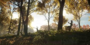 The Hunter Call of the Wild (CotW) Diamond Kangaroo How to Find and Get