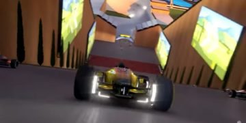 Trackmania How to Turn On Off Text To Speech (TTS)