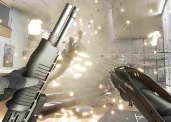 Trepang2 Toggle Sprint How to enable