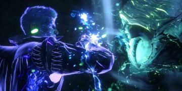 UI Text Size in Final Fantasy 16