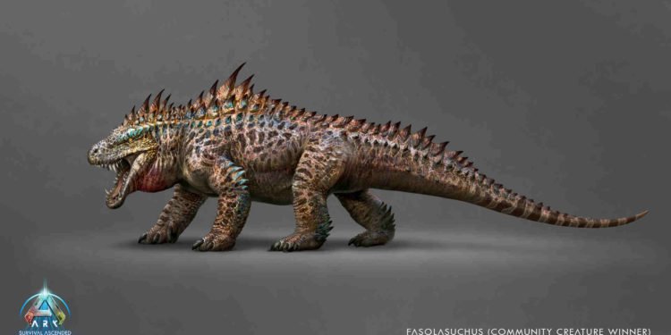 ARK Survival Evolved Add Experience command to Dino details