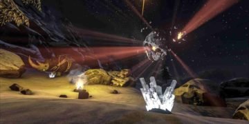 Ark Survival Evolved Megatherium Tame Guide: How to tame & get it?