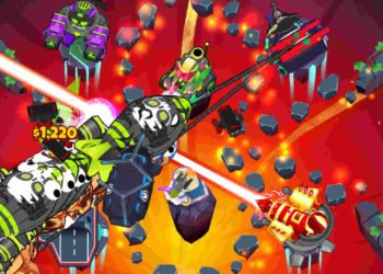 Bloons TD6 (BTD6): All secret achievements list