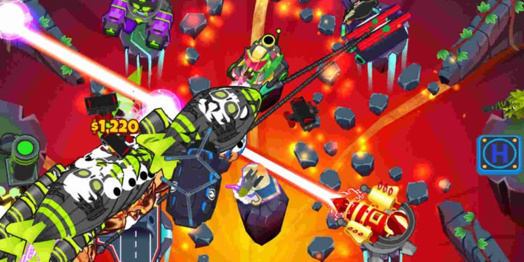 Bloons TD6 (BTD6): All secret achievements list