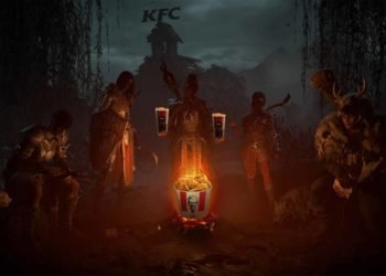 Diablo 4 "Device sent too many requests to the server" Error on PS5: Is there any fix yet